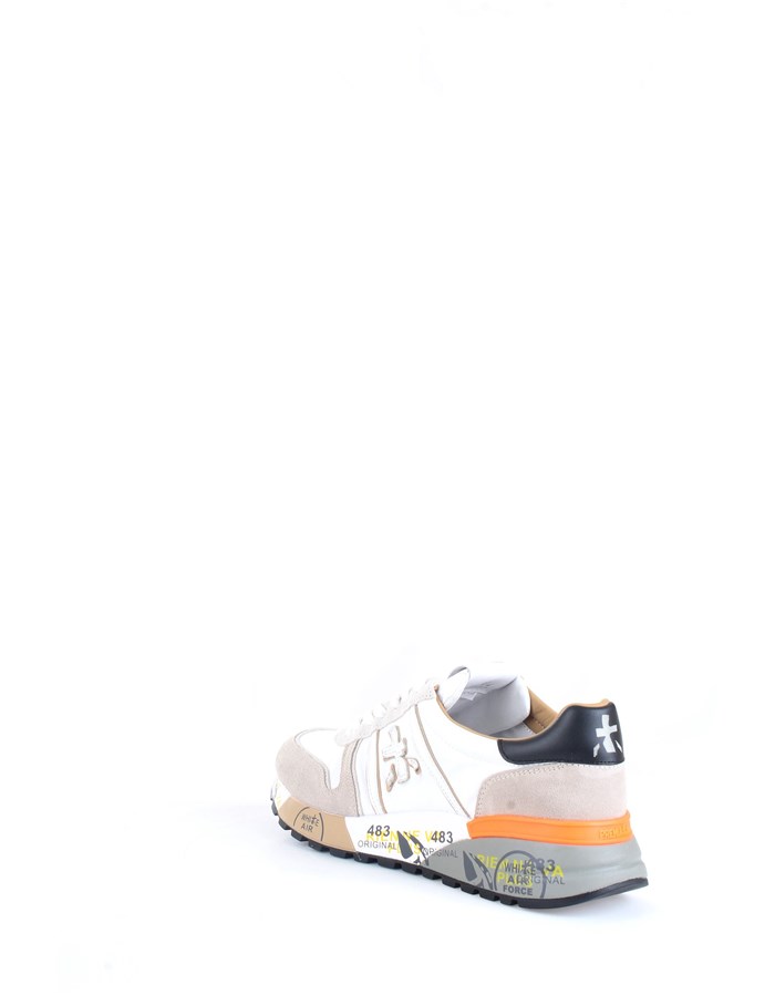 PREMIATA Sneakers Beige