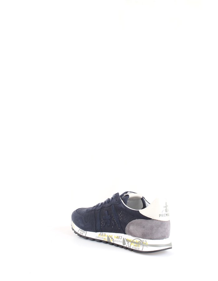PREMIATA Sneakers Blue
