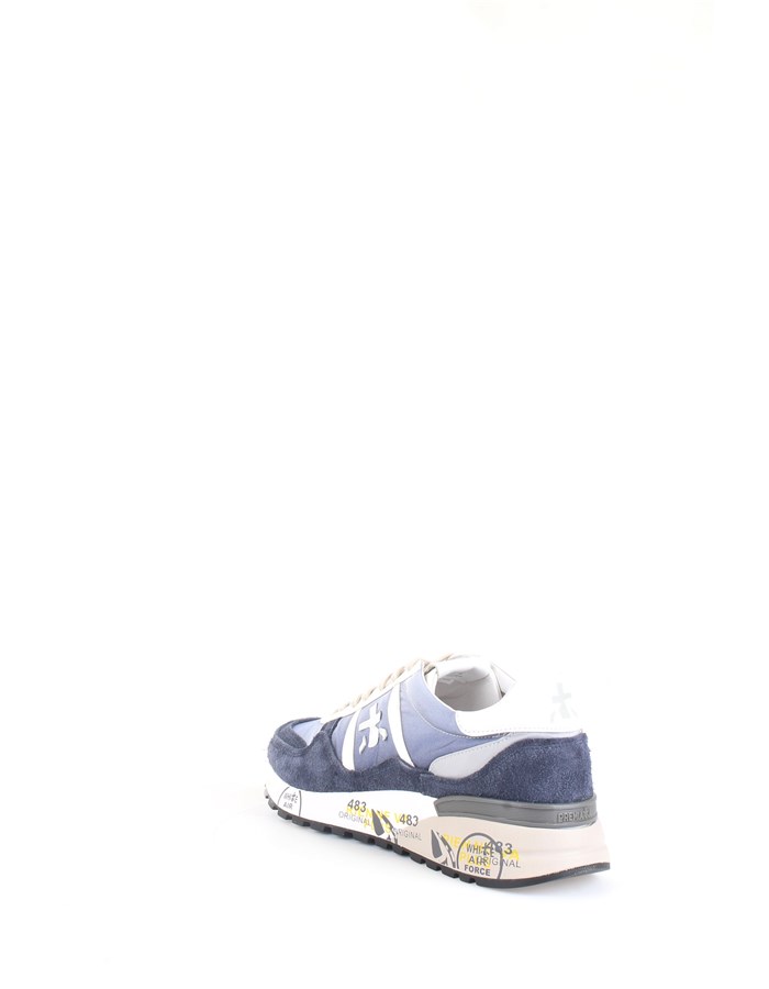 PREMIATA Sneakers Blue