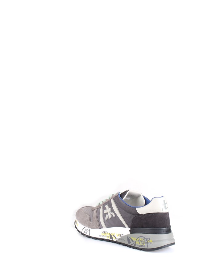 PREMIATA Sneakers Grey