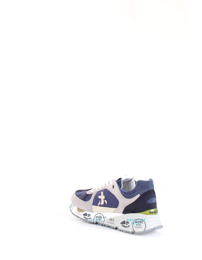 PREMIATA Sneakers Blue