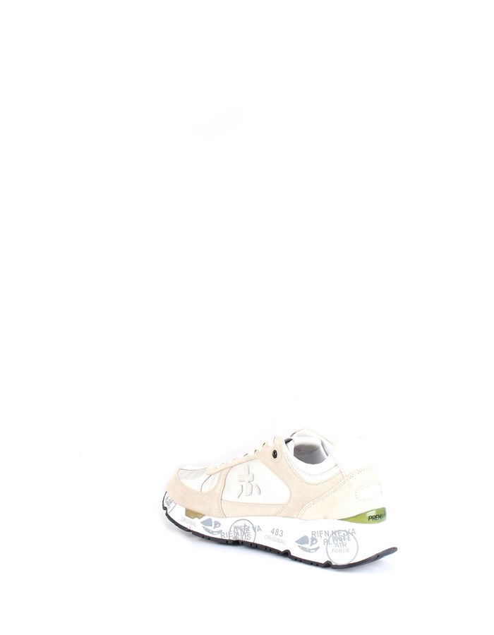 PREMIATA Sneakers Beige