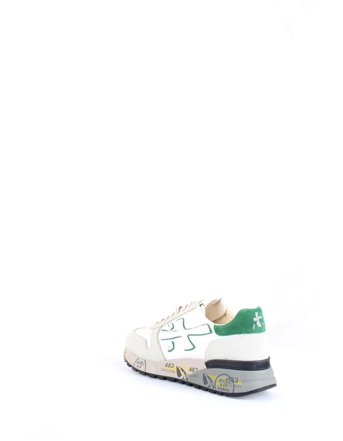PREMIATA Sneakers Beige