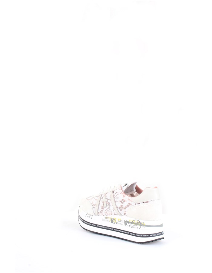 PREMIATA Sneakers White