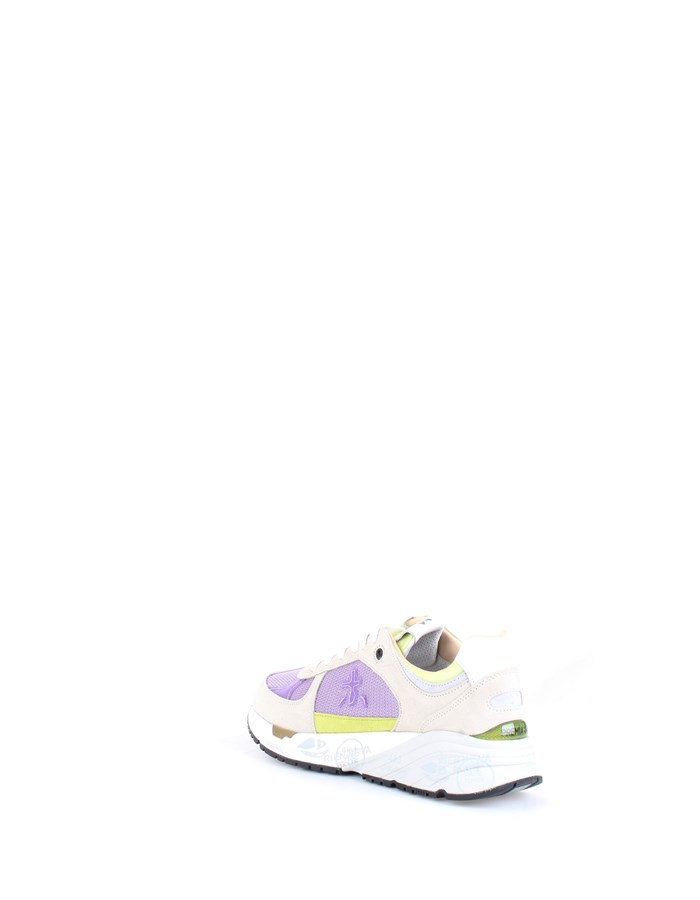 PREMIATA Sneakers Violet