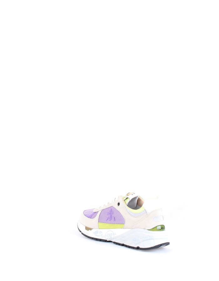 PREMIATA Sneakers Viola