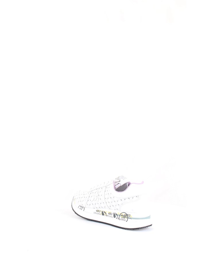PREMIATA Sneakers White