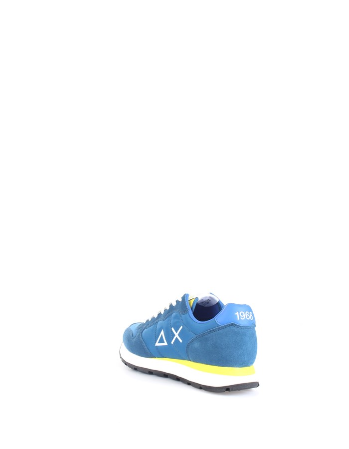 SUN68 Sneakers Oil