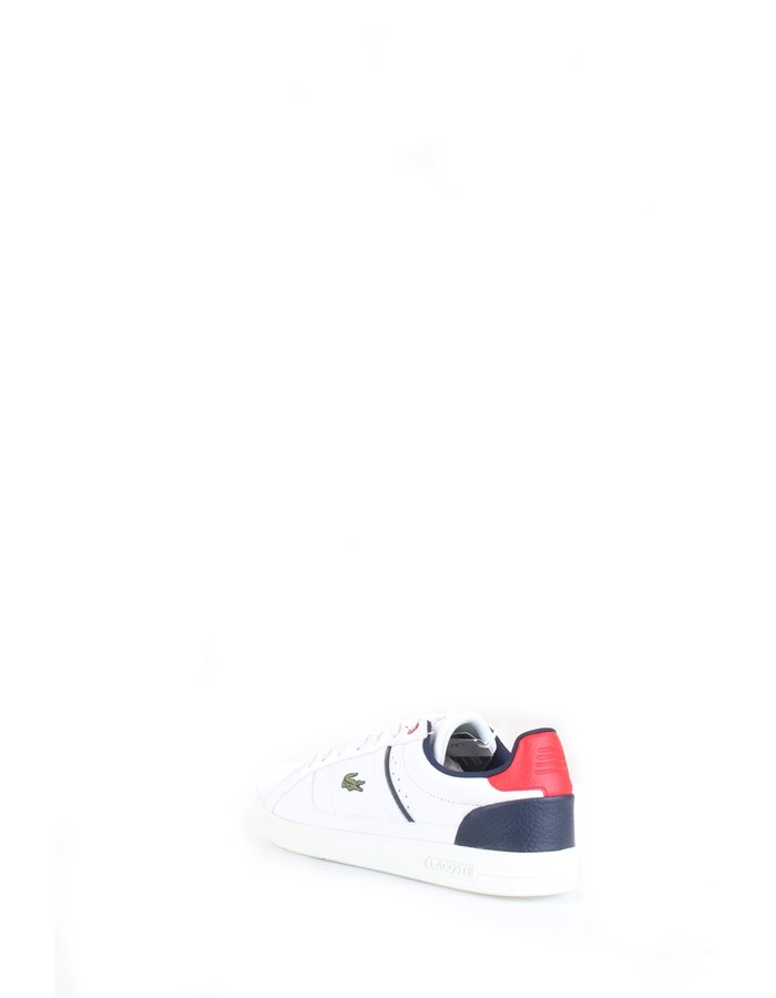 Lacoste Sneakers White