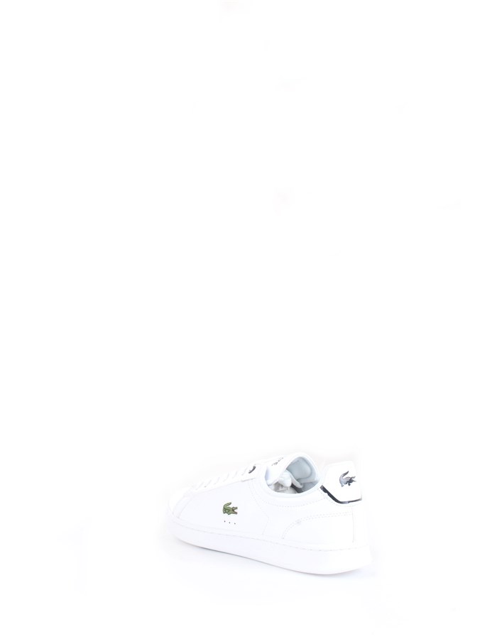 Lacoste Sneakers White