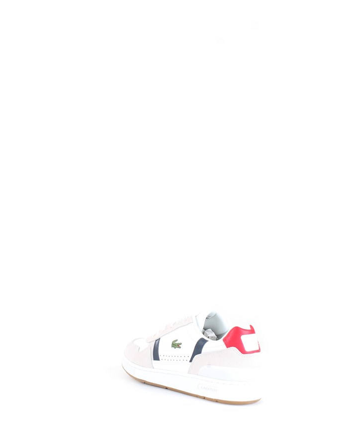 Lacoste Sneakers White