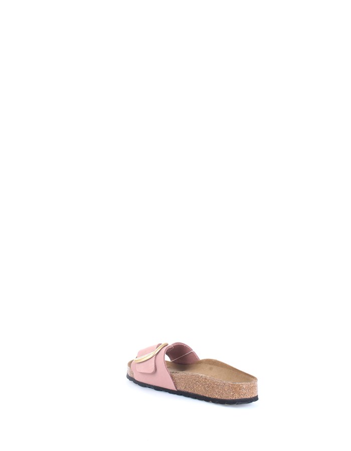 BIRKENSTOCK Sandali Rosa