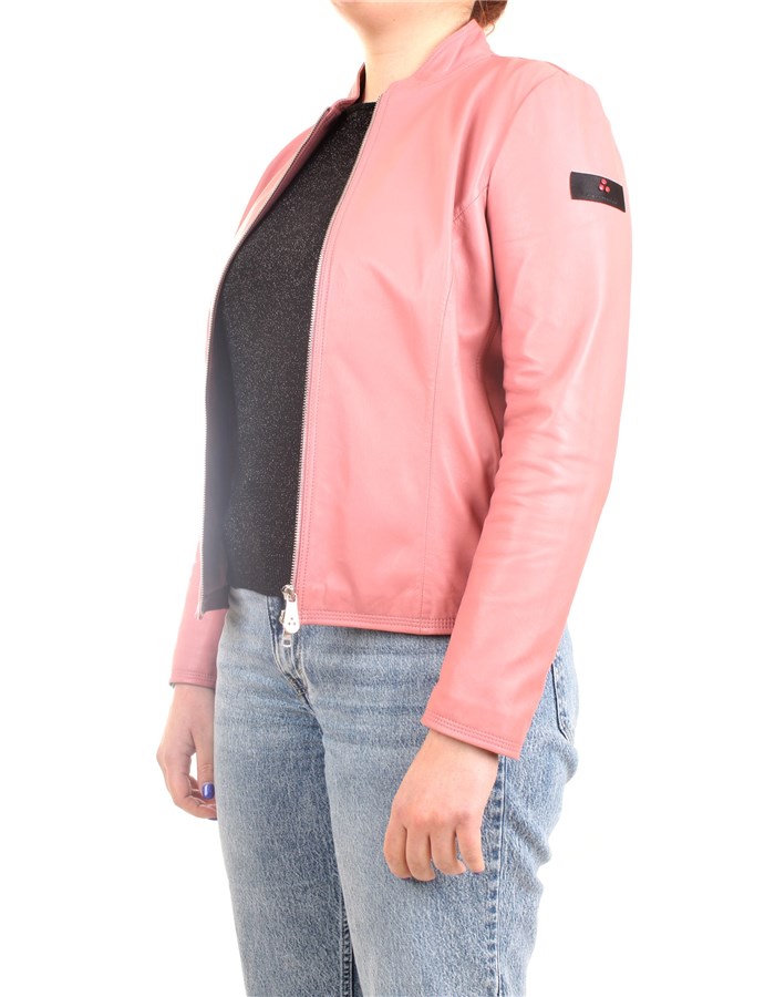 PEUTEREY Jacket Pink