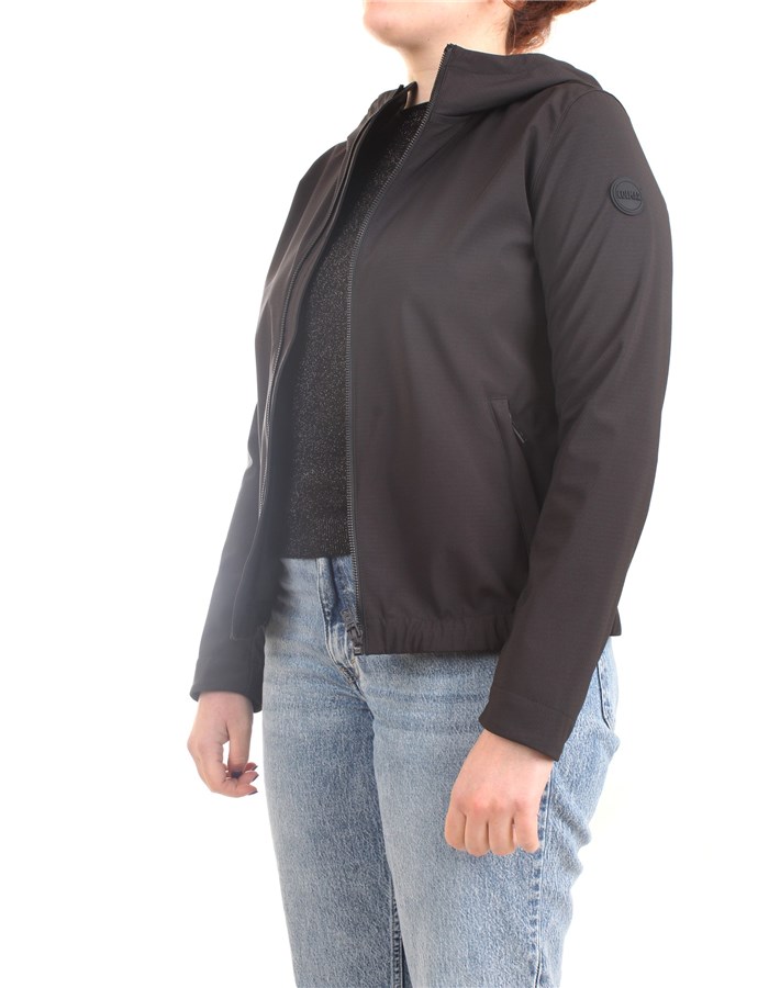 COLMAR ORIGINALS Jacket Black