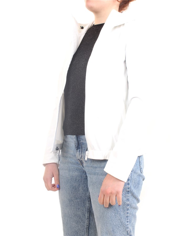 COLMAR ORIGINALS Jacket White