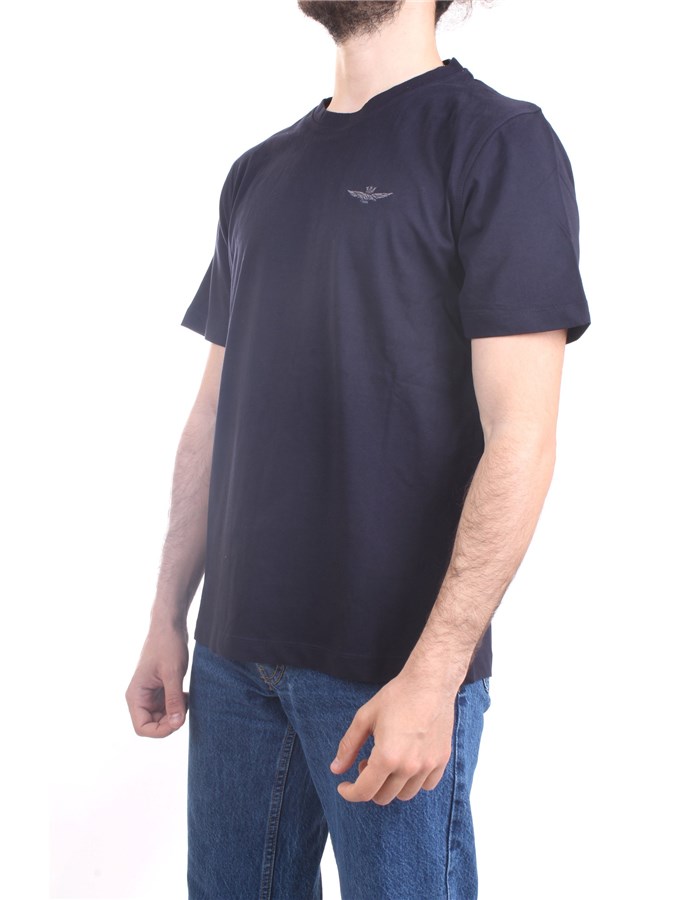 AERONAUTICA MILITARE T-Shirt/Polo Blue