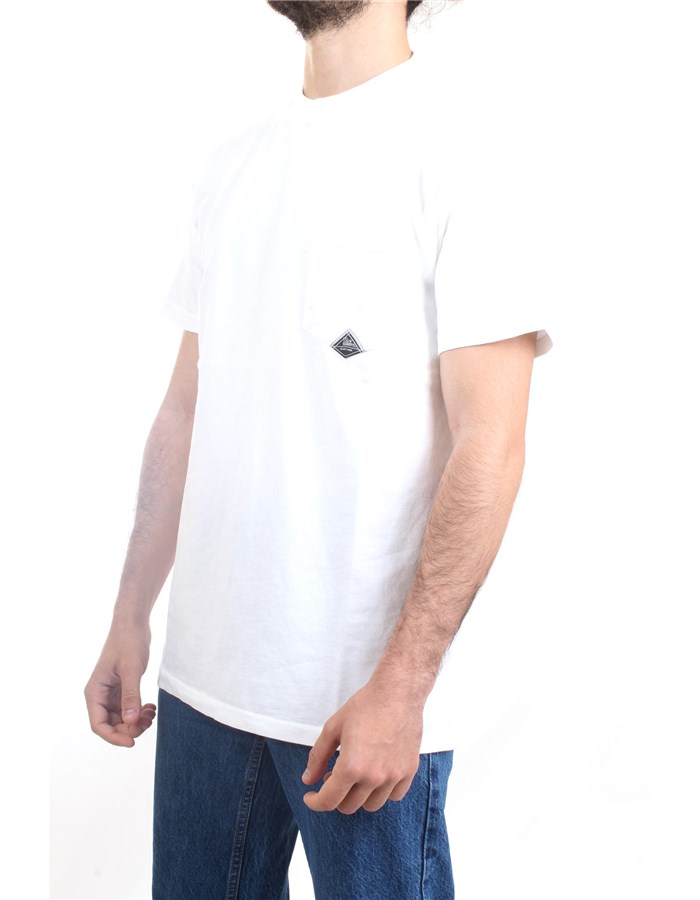 ROY ROGER'S T-Shirt/Polo White