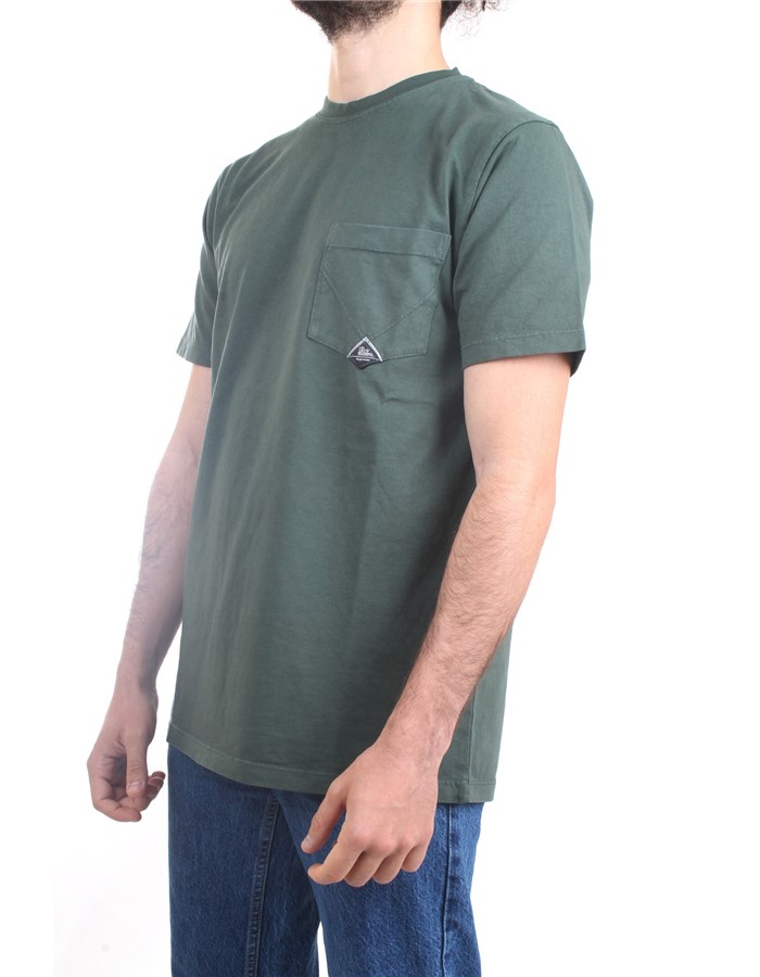 ROY ROGER'S T-Shirt/Polo Green