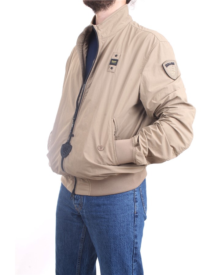 Blauer Jacket Beige