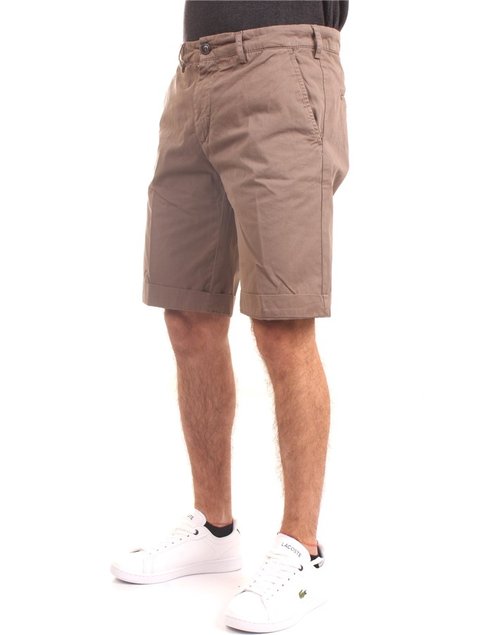 40 Weft Shorts Grey