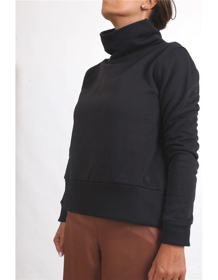 COLMAR ORIGINALS Sweater Black