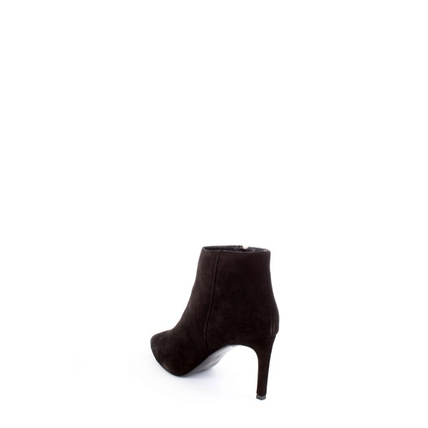 PENNYBLACK Ankle boots Black