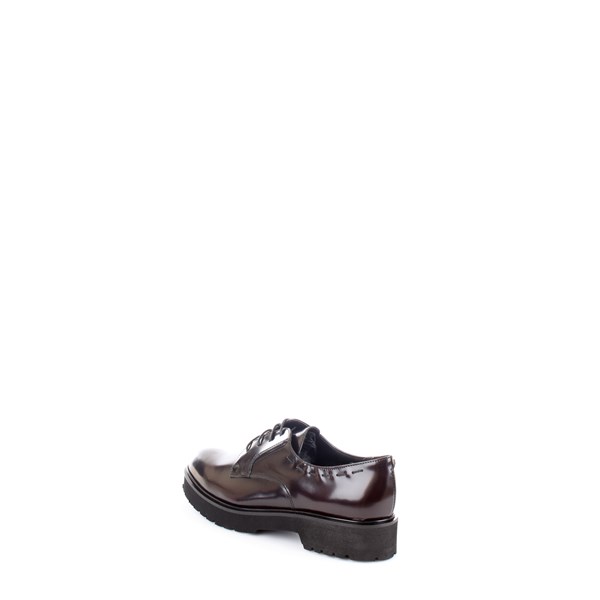 PENNYBLACK Lace up shoes Brown