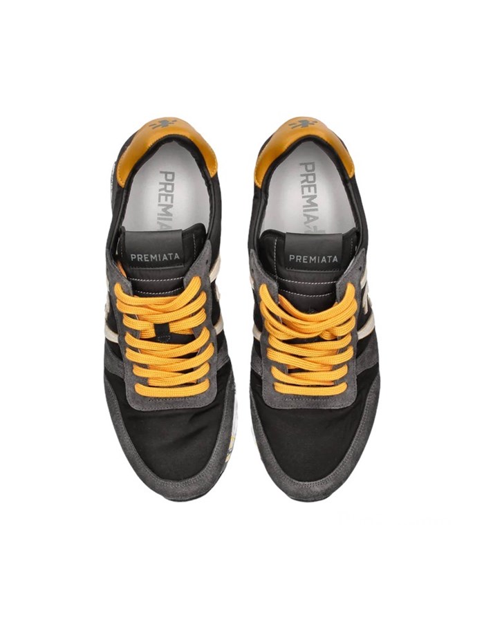 PREMIATA Sneakers Grey