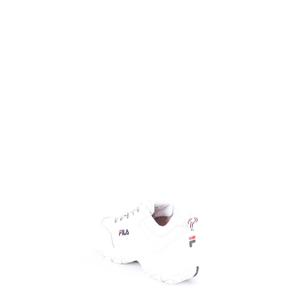 FILA Sneakers White