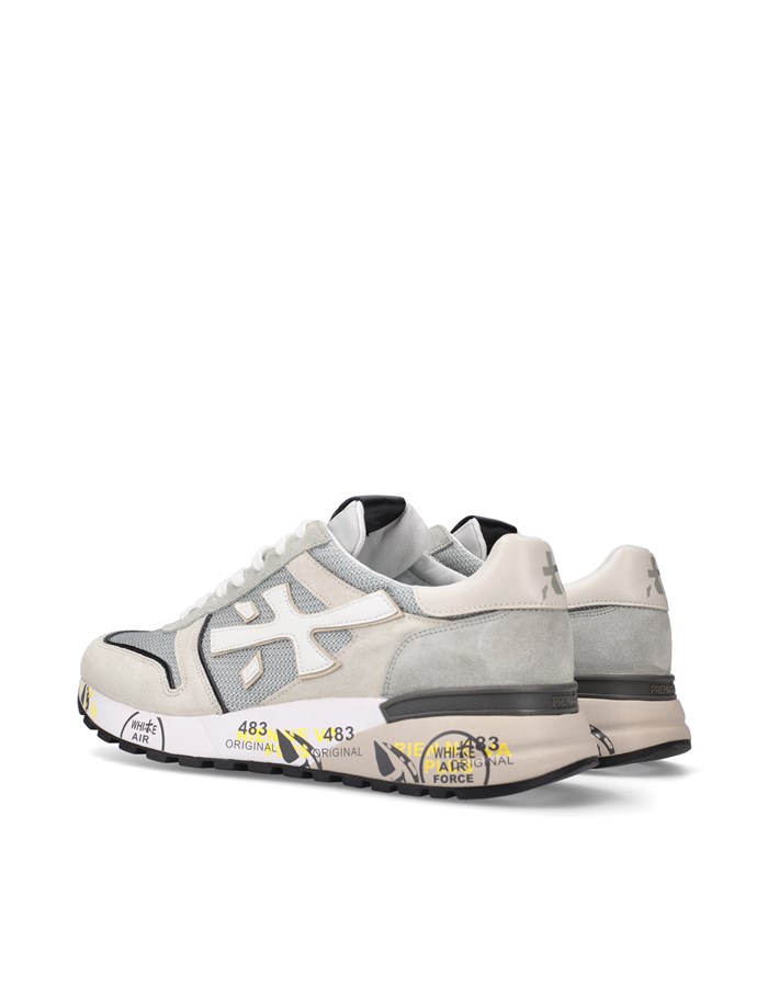 PREMIATA Sneakers Grey