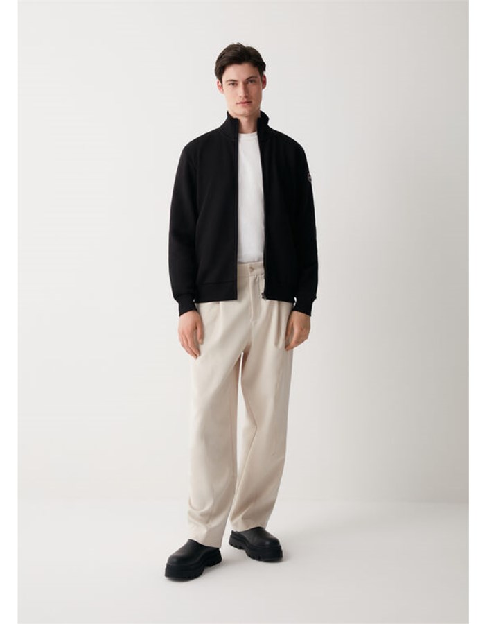 COLMAR ORIGINALS Sweater Black