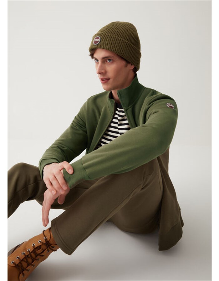 COLMAR ORIGINALS Sweater Green