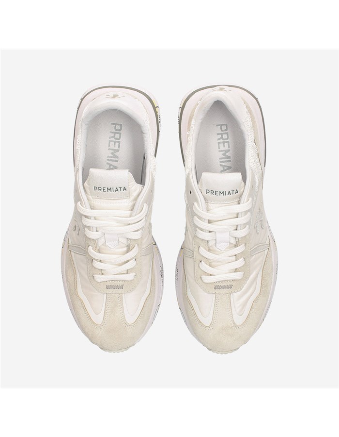 PREMIATA Sneakers White