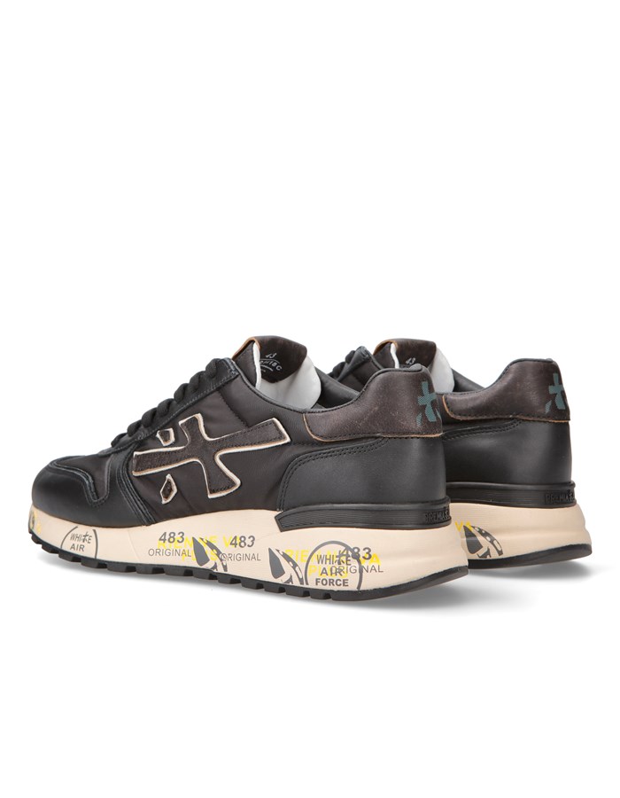 PREMIATA Sneakers Grey