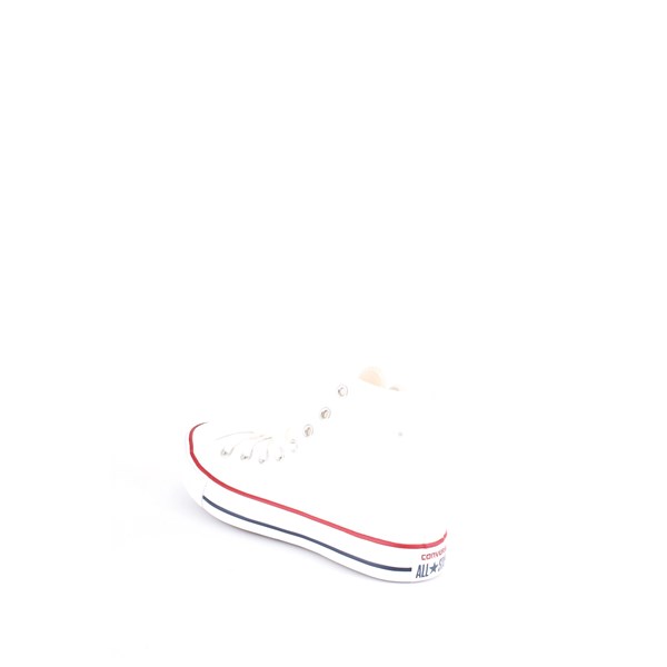 CONVERSE Sneakers Bianco