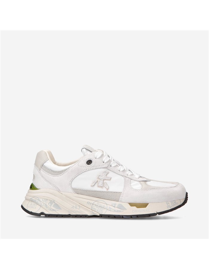 PREMIATA Sneakers White