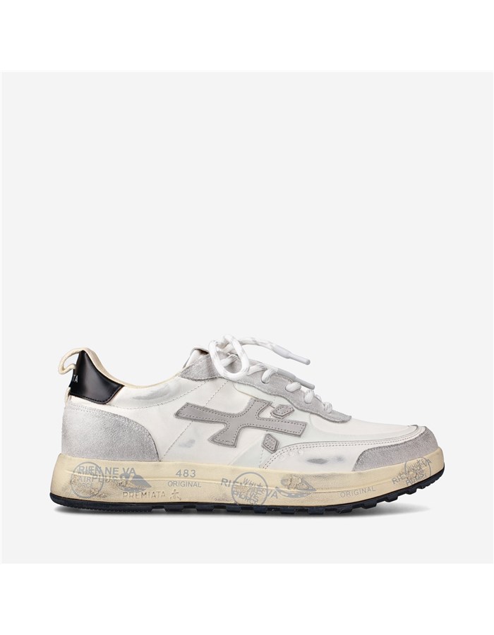 PREMIATA Sneakers White