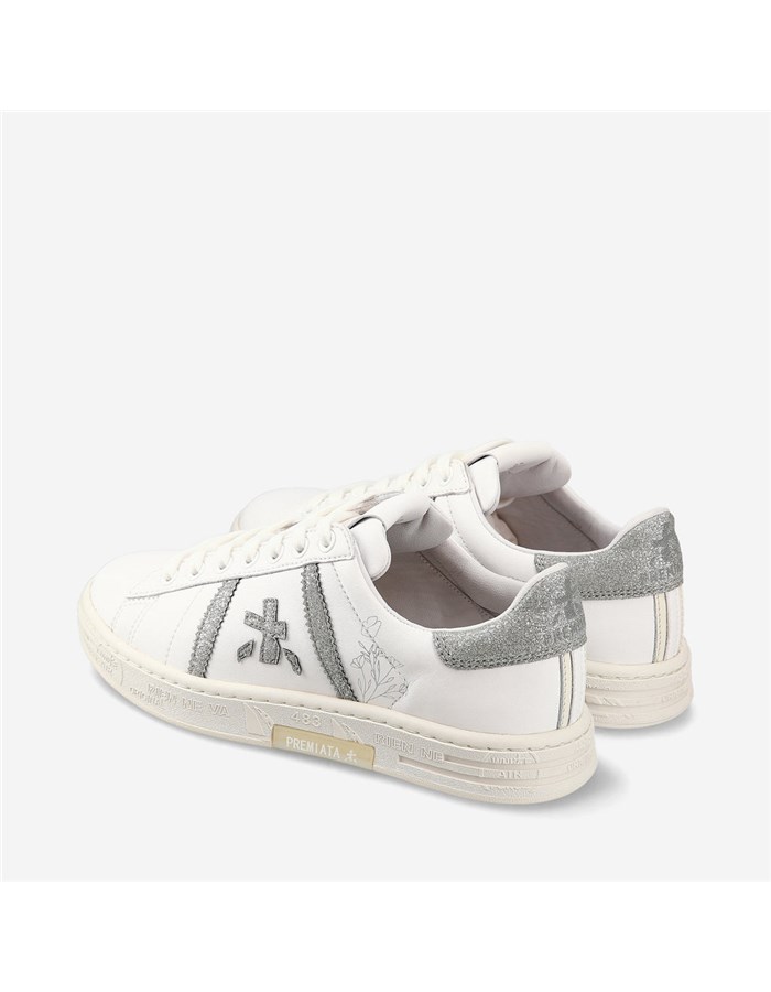 PREMIATA Sneakers Bianco