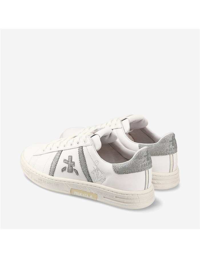 PREMIATA Sneakers White