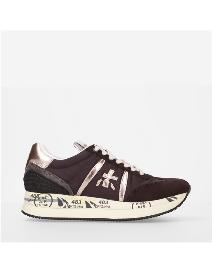 PREMIATA Sneakers Brown