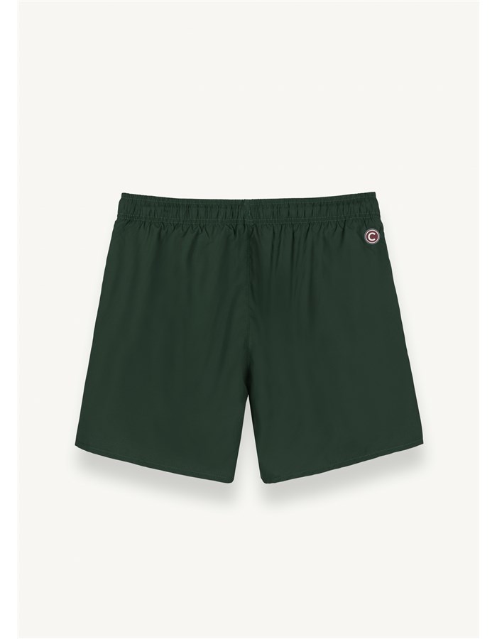 COLMAR ORIGINALS Boxer Verde 2