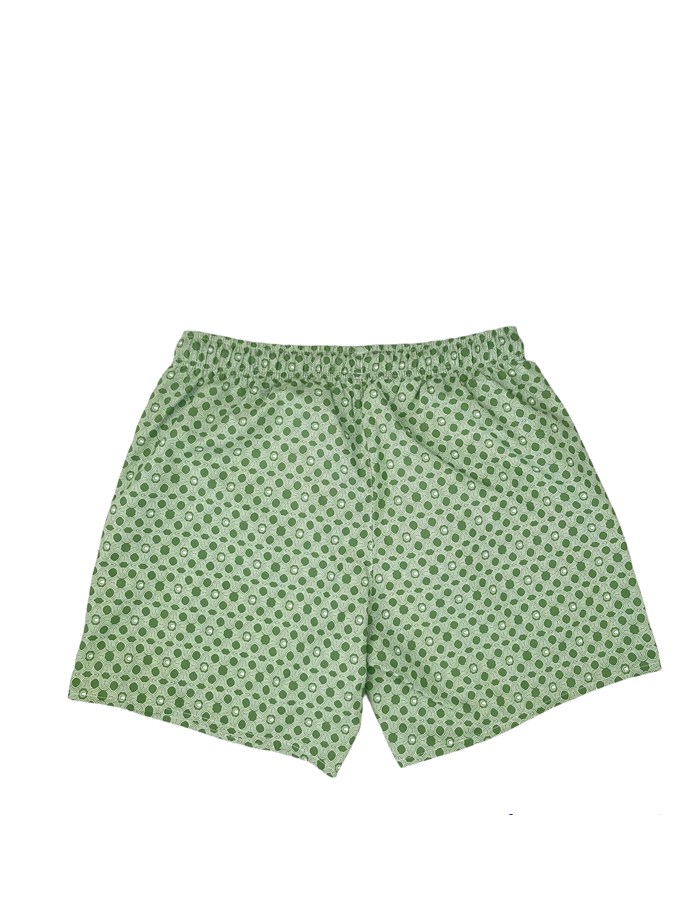 COLMAR ORIGINALS Boxer Green