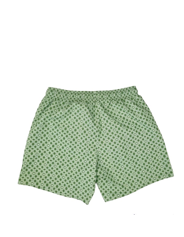 COLMAR ORIGINALS Boxer Verde