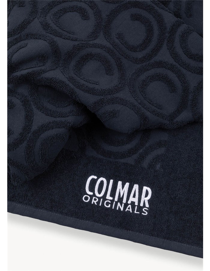 COLMAR ORIGINALS Telo mare Blu