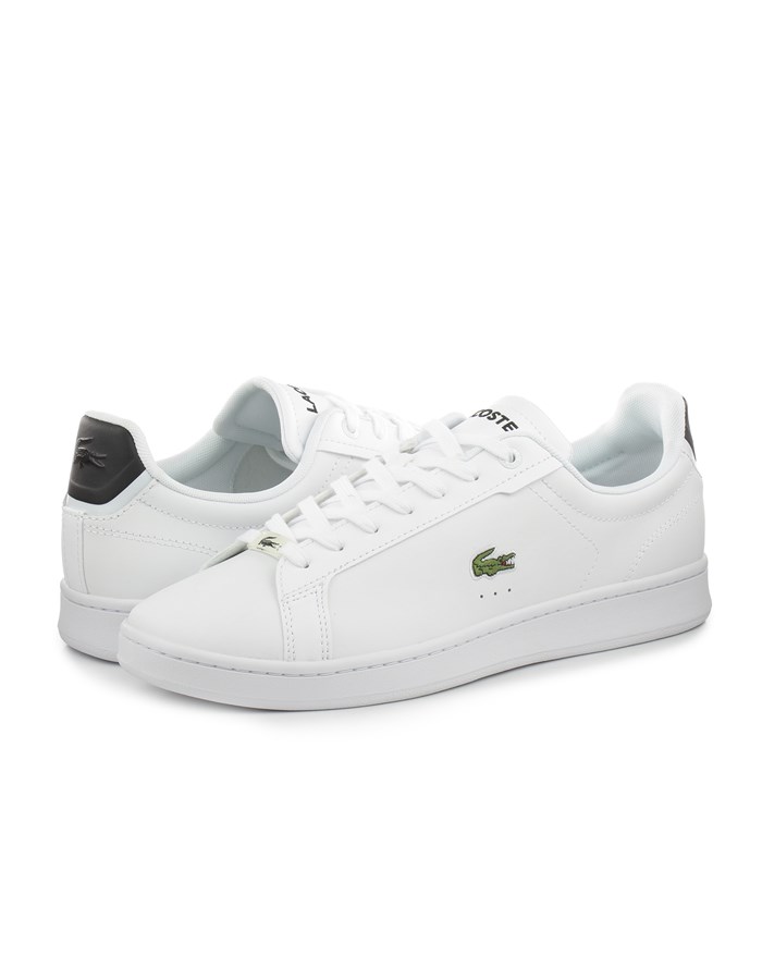 Lacoste Sneakers White