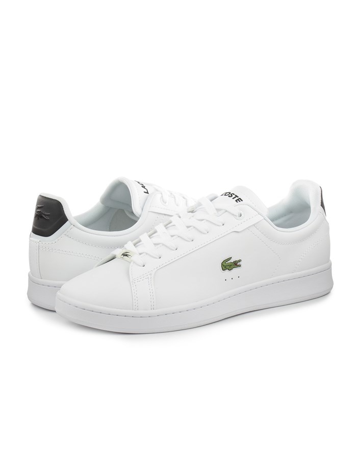 Lacoste Sneakers Bianco