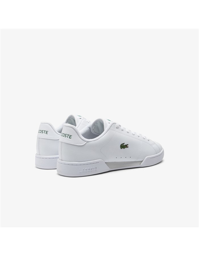 Lacoste Sneakers Bianco