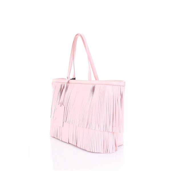 SILVIAN HEACH Shopper Pink