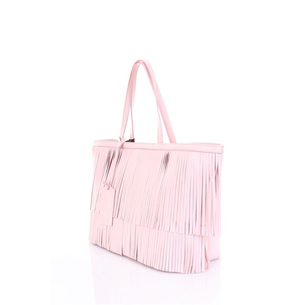 SILVIAN HEACH Shopper Rosa