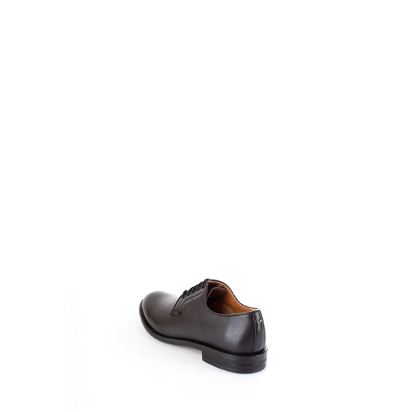 Brimarts Lace up shoes Black